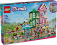 LEGO Friends  Heartlake City Apartments and Shops 42670L