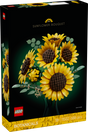 LEGO Botanicals Sunflower Bouquet 11502L