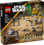 LEGO Star Wars 327th Star Corps Clone Troopers Battle Pack 75431L