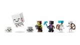 LEGO Minecraft Ghast Station 21597L