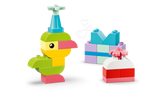 LEGO DUPLO Classic Colorful Creative Box 10479L