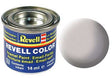 Revell Email Paint - Medium Grey Solid Matt
 32143R
