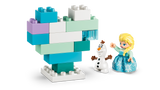 LEGO DUPLO Disney Frozen Creative Box with Elsa and Olaf 10462L