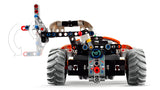 LEGO Technic Surface Space Loader LT78 42178L