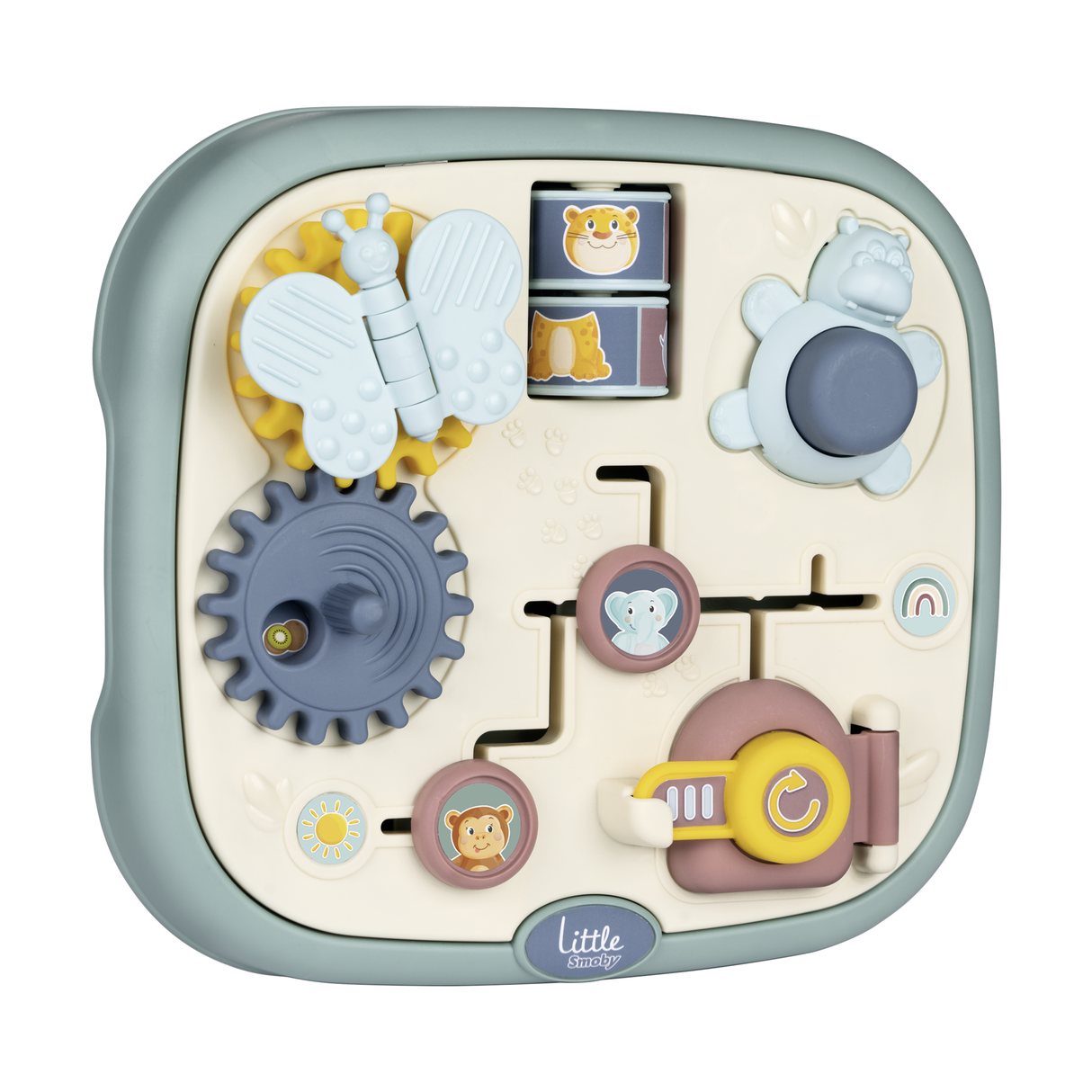 Smoby Activity Tabel 140317S