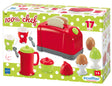 Ecoiffier Toaster 8/1231S