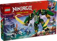 LEGO Ninjago Lloyd’s Jet Mech
 71845L