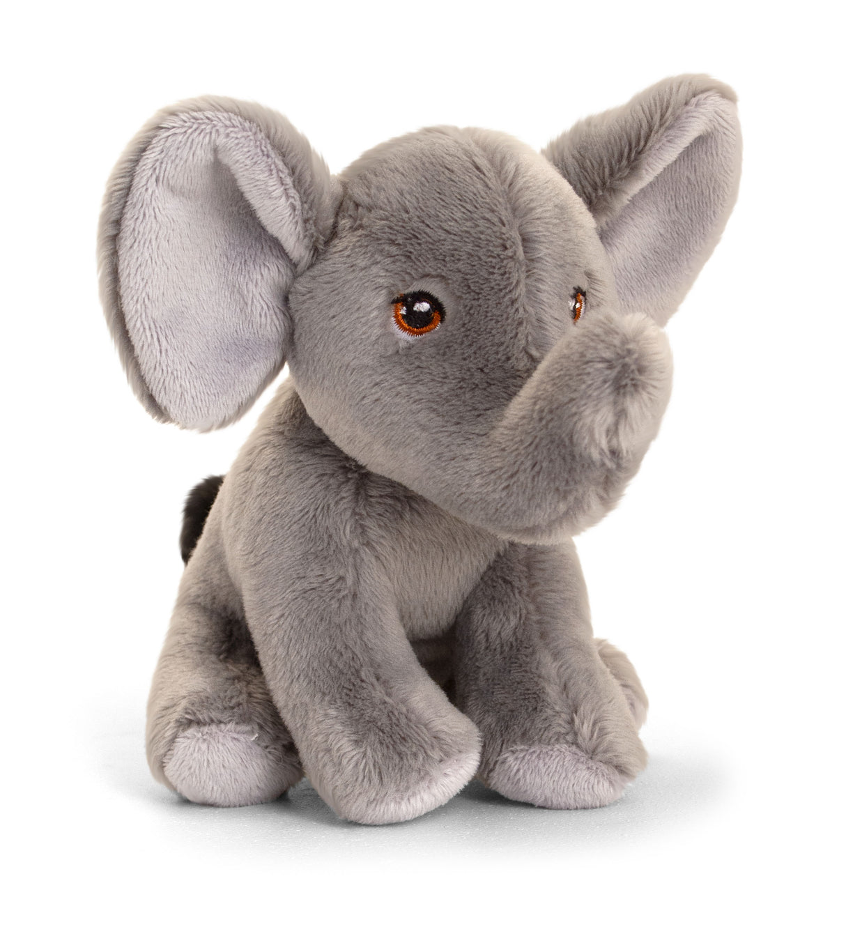 Keel Toys Keeleco Exotic Animals 12 cm - 6 different SE6691K