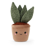 Keel Toys Keeleco Botanical Garden Plants, 14 cm - 12 designs SE4950K