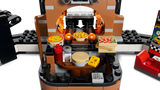 LEGO City Pizza Delivery Experience with Vehicles 60496L