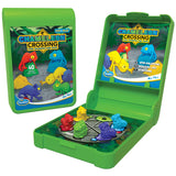 ThinkFun Travel Game Chameleon Crossing 76577F