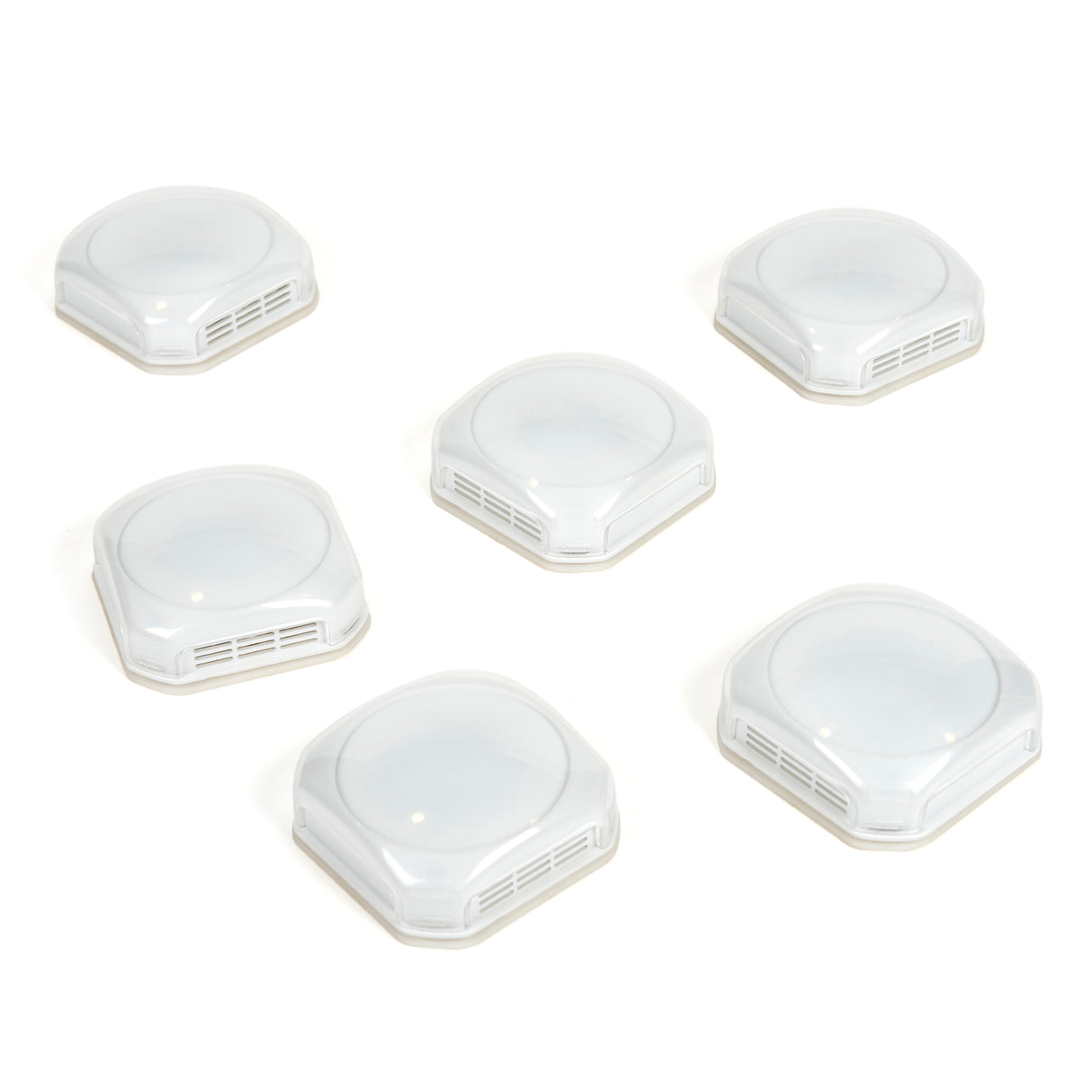 TTS Sound Lights 6pk LI10001B