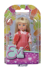 Simba Doll Evi Love With Fruit Ice Cream - 3 Different 105733562B