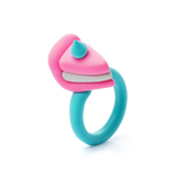HEY CLAY Modeling Clay Rings Sweets 31002E