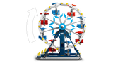 LEGO Creator Iconic Ferris Wheel 31389L