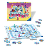 Ravensburger Board Game Junior Labyrinth  Unicorns 23046U