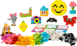 LEGO Classic Creative Happy Box 11042L
