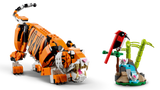 LEGO Creator Majestic Tiger 31129L