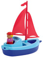 Ecoiffier Sailboat 8/145S