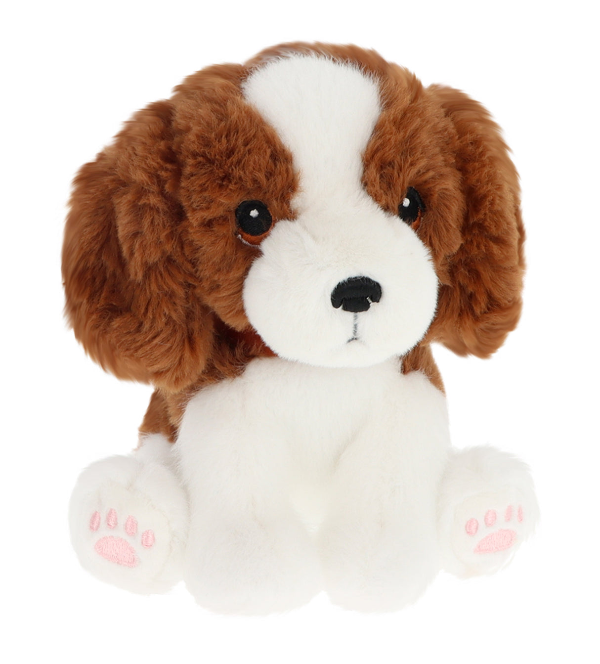 Keel Toys Keeleco Puppy Love, 14 cm - 6 designs SE3798K
