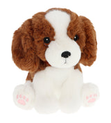Keel Toys Keeleco Puppy Love, 14 cm - 6 designs SE3798K
