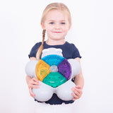 TTS Go and Glow Bot EY10564B