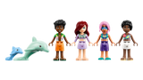LEGO Friends Travel Boat Adventure
 42664L