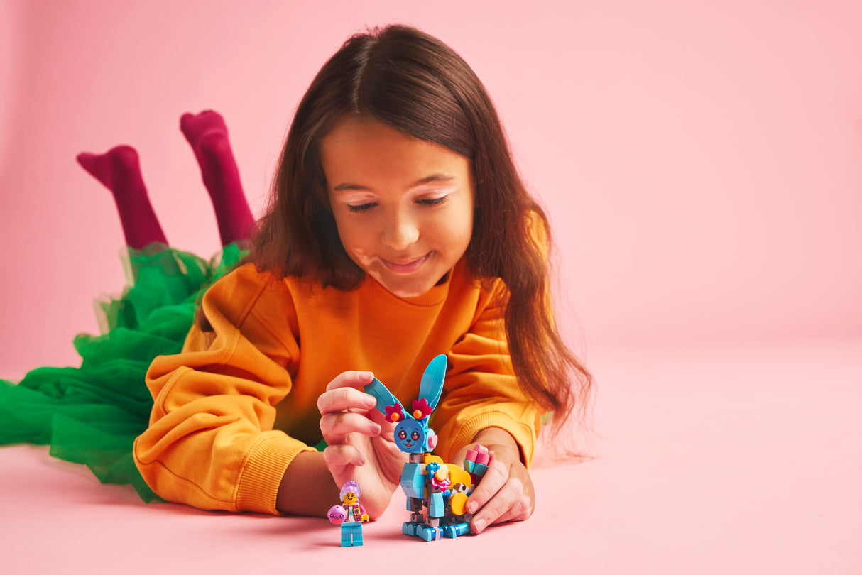 LEGO Dreamzzz Bunchu's Creative Animal Adventures 71488L