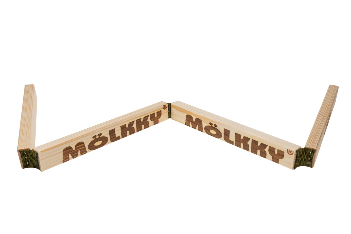 Tactic Mölkky Throwing Arc 52540T