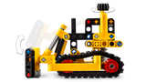 LEGO Technic Heavy-Duty Bulldozer 42163L