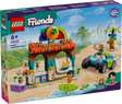 LEGO Friends Beach Smoothie Stand 42625L