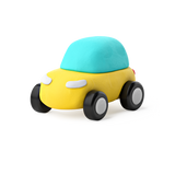 HEY CLAY Modeling Clay Eco Cars with Wheels 60901E