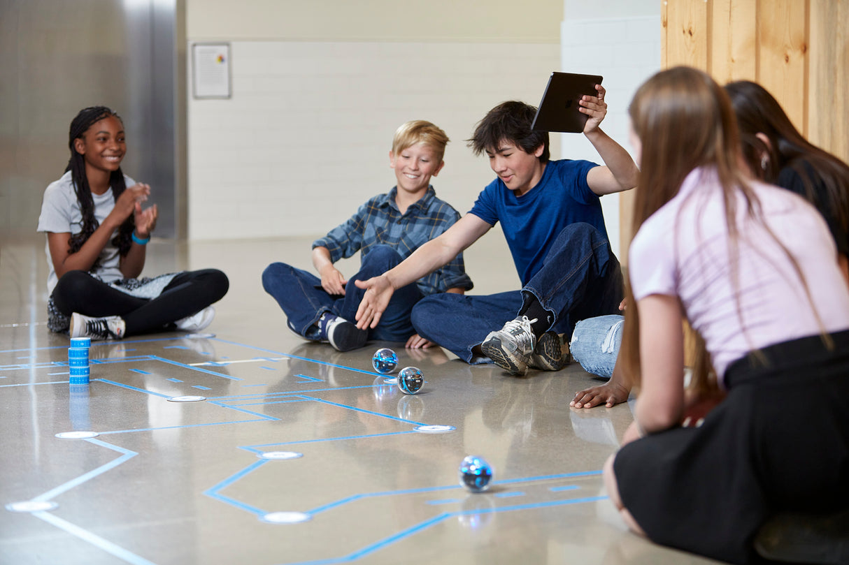 Sphero BOLT+ Education Power Pack (15 robots) 920-0903