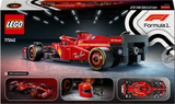 LEGO Speed Champions Ferrari SF-24 F1 Race Car 77242L