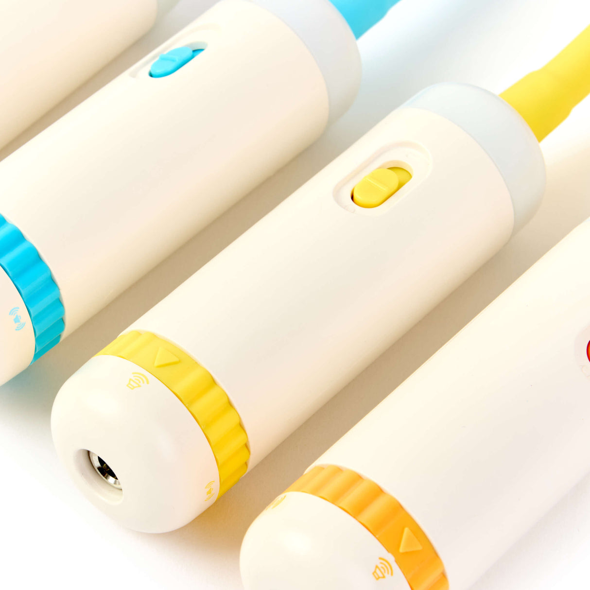 TTS Easi-Detectors - Metal Detectors and Magnifier 6pk EL47411B