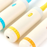 TTS Easi-Detectors - Metal Detectors and Magnifier 6pk EL47411B