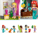 LEGO Disney Princess Castle & Royal Pets
 43267L