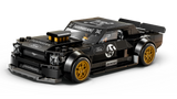 LEGO Speed Champions Ken Block's '65 Ford Mustang Hoonicorn V1 77262L