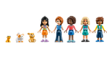 LEGO Friends Heartlake City Friends Club House 42689L