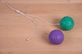 TTS Light Up Tactile Glow Spheres 6pk EY10974B