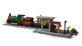 LEGO City Vintage Steam Train 60511L