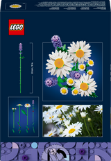 LEGO Botanicals Daisies 11508L