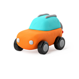 HEY CLAY Modeling Clay Eco Cars with Wheels 60901E