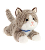 Keel Toys Keeleco Kitty Love Cat, 28 cm - 4 Designs SE4250K