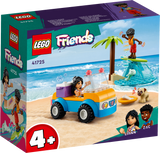 LEGO Friends Beach Buggy Fun 41725L