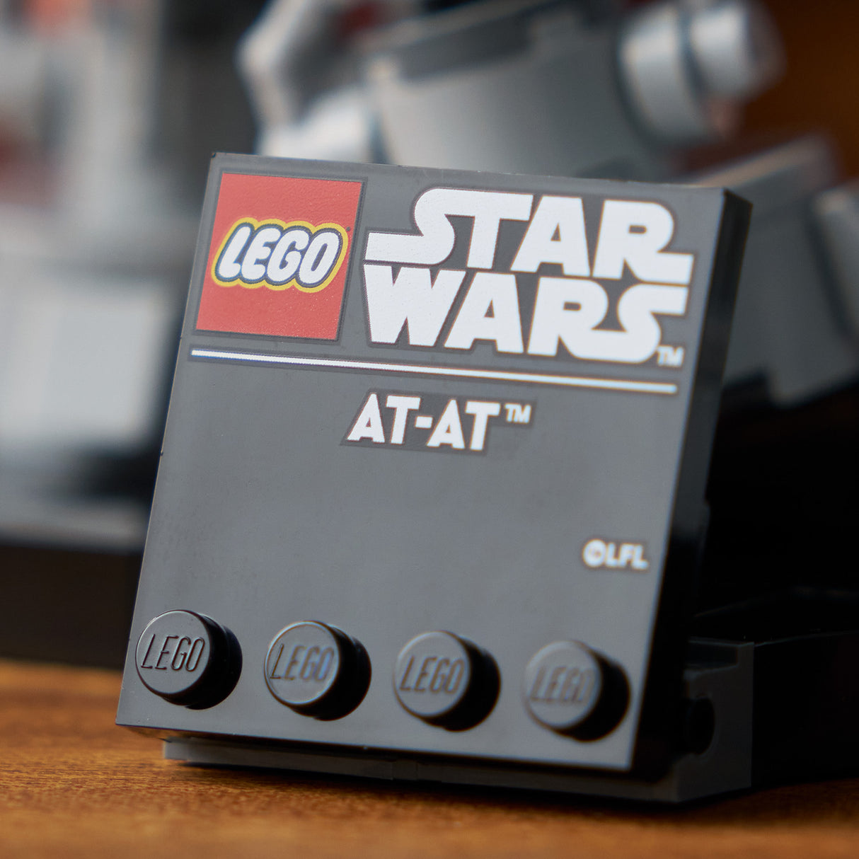 LEGO Star Wars AT-AT 75440L