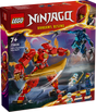 LEGO Ninjago Kai's Elemental Fire Mech 71808L
