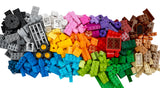 LEGO Classic Large Creative Brick Box 10698L