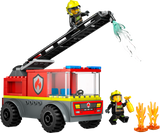 LEGO City Fire Engine with Ladder 60463L