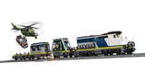 LEGO City Police Train Heist 60508L